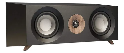 Parlante Central S83C Negro Jamo