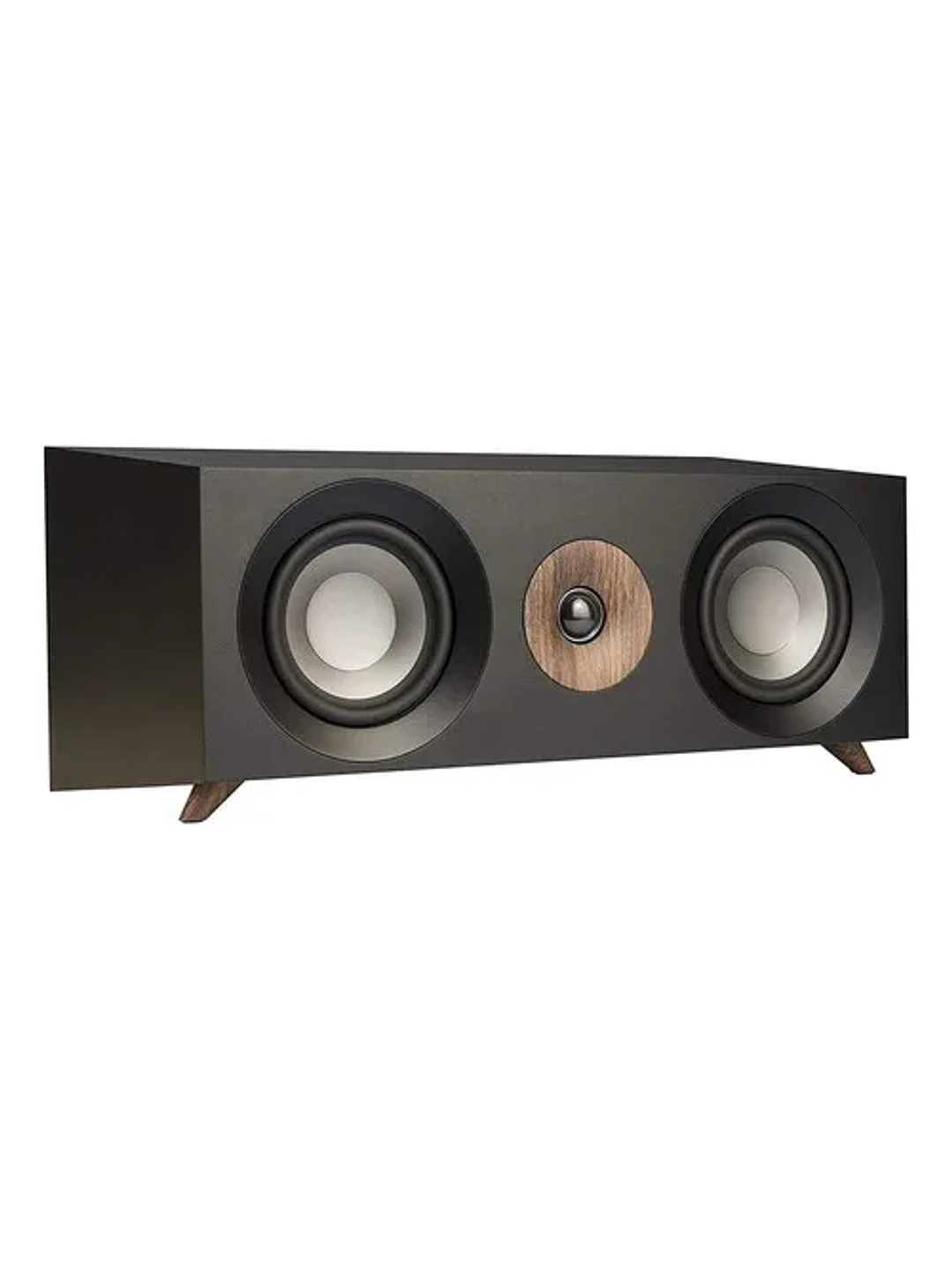 Jamo Parlante Central S81 Negro 1