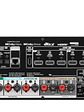 Denon Avr-s770h Receiver 7.2 Canales 8k Dolby Atmos Heos - Miniatura 2