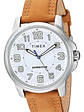 Reloj Hombre Timex Expedition Manecillas luminosas Cprrea Cuero TW4B164009J Chile - Miniatura 1