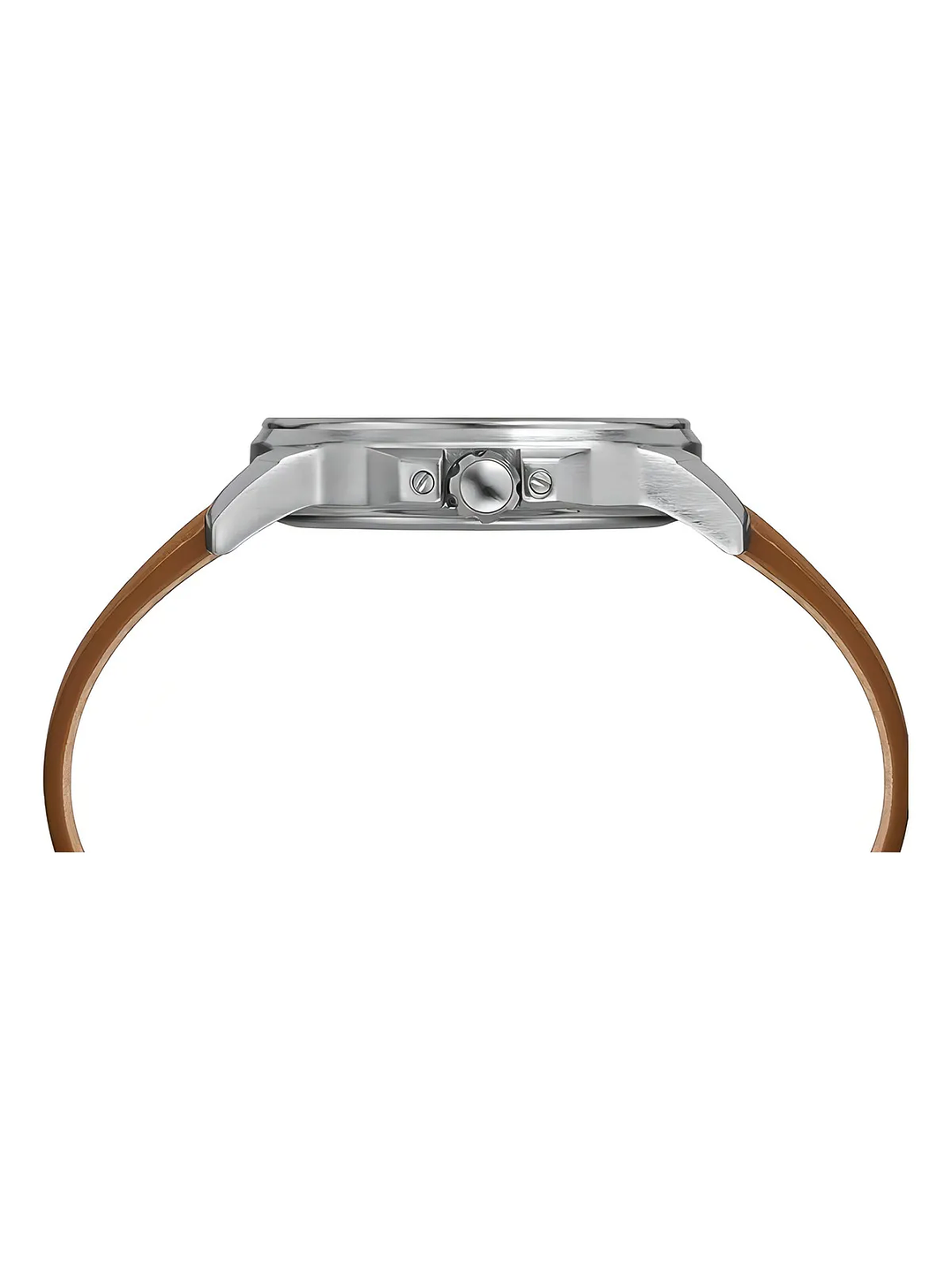 Reloj Hombre Timex Expedition Manecillas luminosas Cprrea Cuero TW4B164009J Chile 2