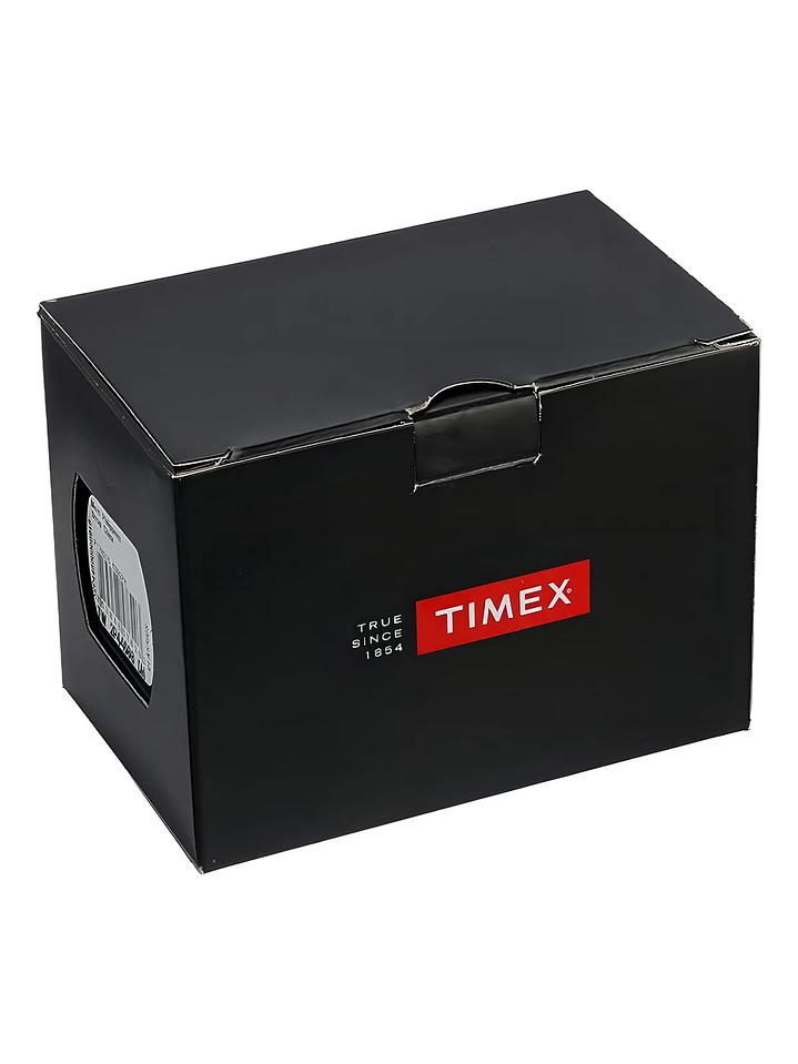 Reloj Hombre Timex Expedition Manecillas luminosas Cprrea Cuero TW4B164009J Chile 3