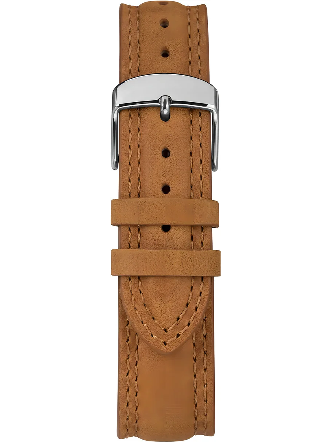 Reloj Hombre Timex Expedition Manecillas luminosas Cprrea Cuero TW4B164009J Chile 4