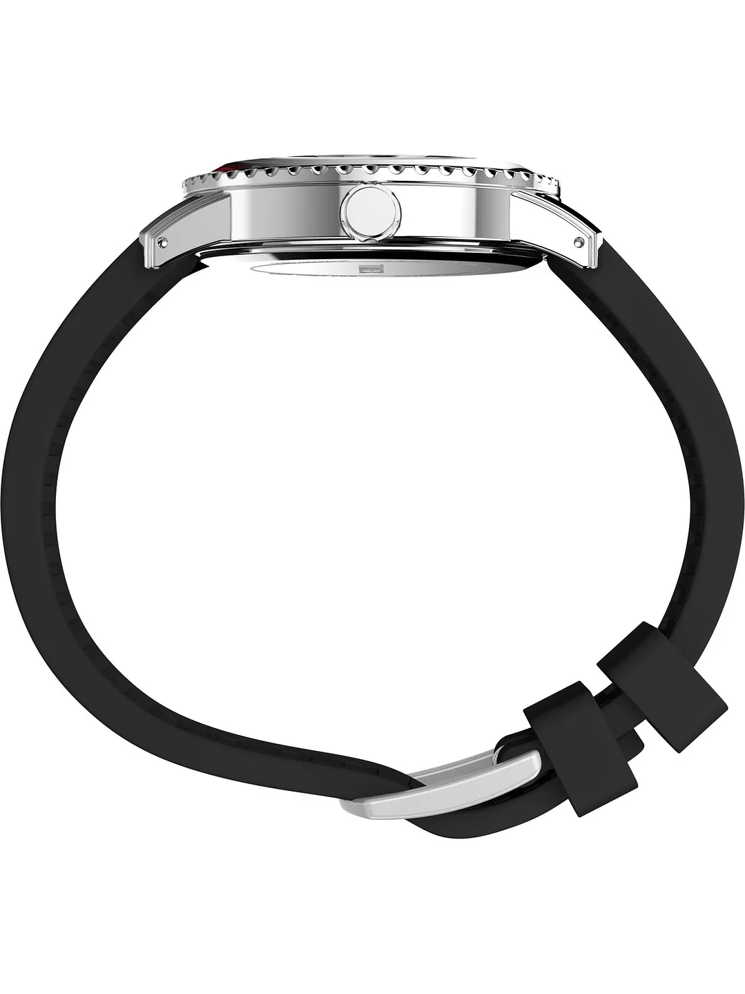 Reloj Hombre Timex Elegante Caja Acero,41mm TW2W60600 Chile 2