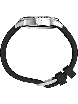 Reloj Hombre Timex Elegante Caja Acero,41mm TW2W60600 Chile