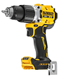 Taladro Percutor Dewalt Xr Dcd806b 20v 1/2