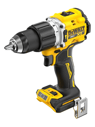Taladro Percutor Dewalt Xr Dcd806b 20v 1/2