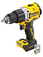 Taladro Percutor Dewalt Xr Dcd806b 20v 1/2