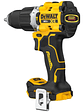 Taladro Percutor Dewalt Xr Dcd806b 20v 1/2