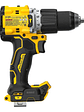 Taladro Percutor Dewalt Xr Dcd806b 20v 1/2