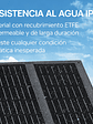 Kit Energía Solar Portátil Daran NEOZ 300W + Panel 100W Chile - Miniatura 4