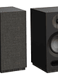 Jamo S803 Parlantes NEGRO Monitor x 2 unidades Home Theater HiFi Alta Fidelidad Pack Chile - Miniatura 2