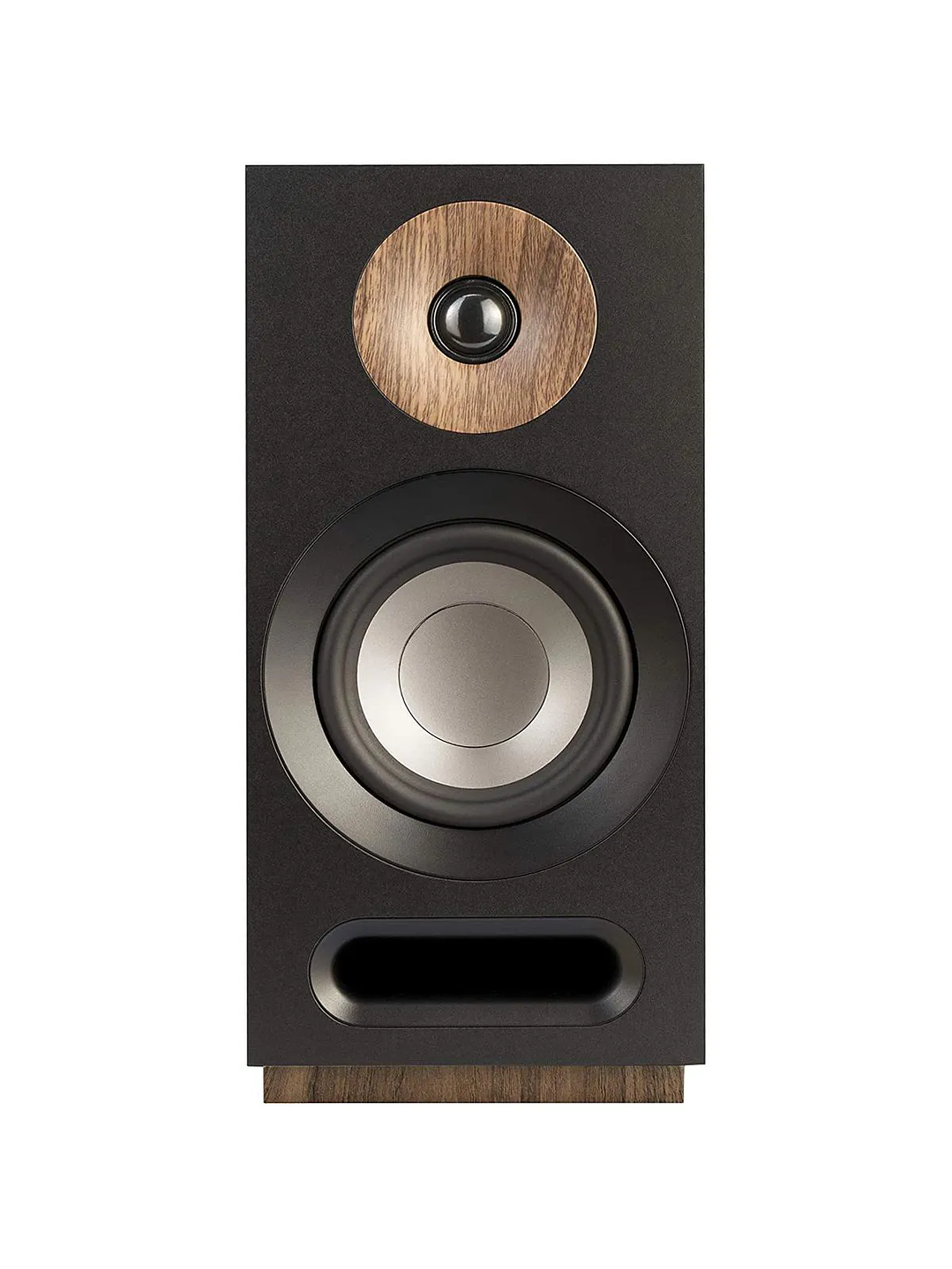 Jamo S803 Parlantes NEGRO Monitor x 2 unidades Home Theater HiFi Alta Fidelidad Pack Chile 4