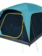 Carpa Coleman Skylodge para 10 personas instalacion fast pitch con postes y nucleo preensamblados - Miniatura 1