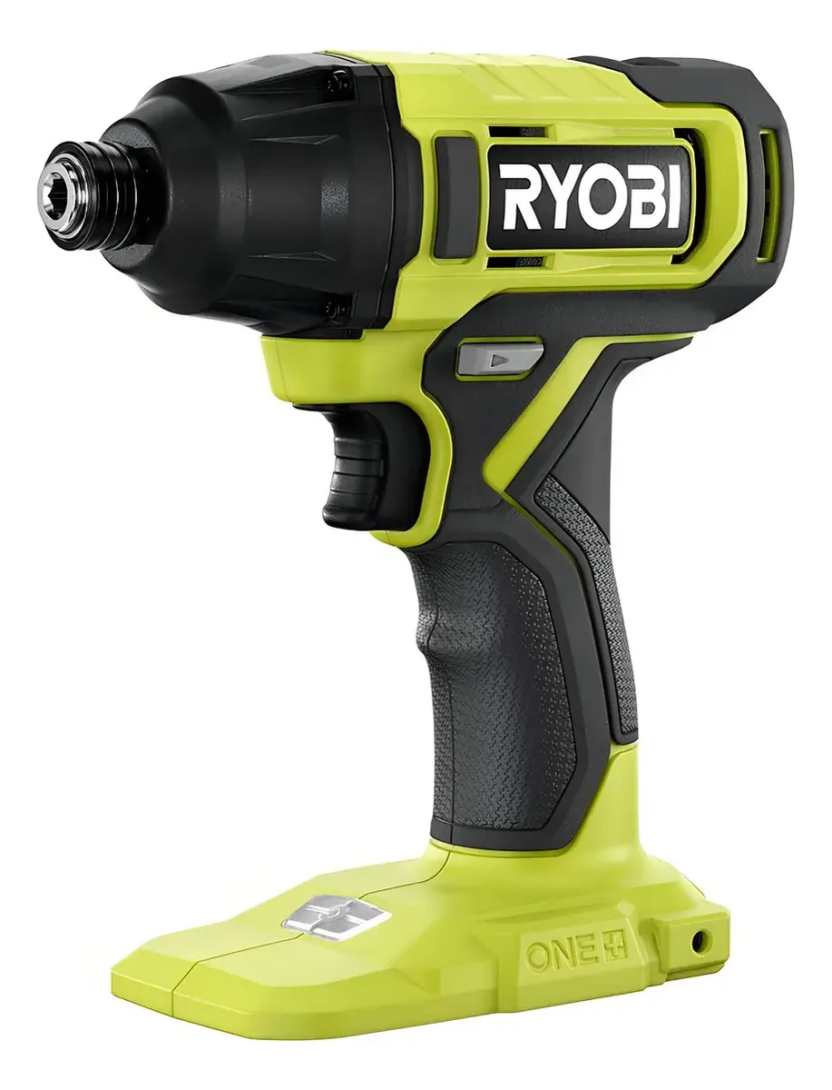 Atornillador de Impacto Ryobi ONE+ 18V 1/4" PCL235