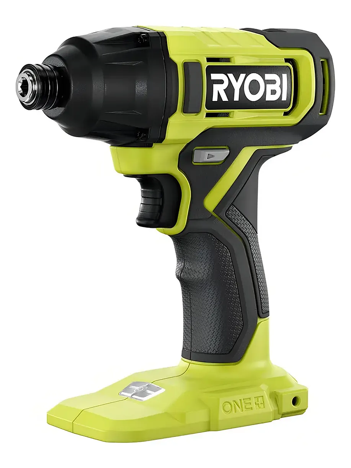 Atornillador De Impacto Ryobi One+ De 18 V PCL235 Chile 1