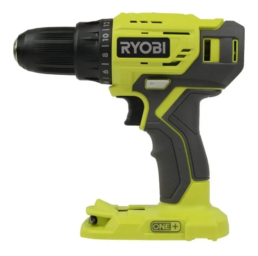 Taladro/atornillador Ryobi 1/2 One+ 18v P215vn  Chile