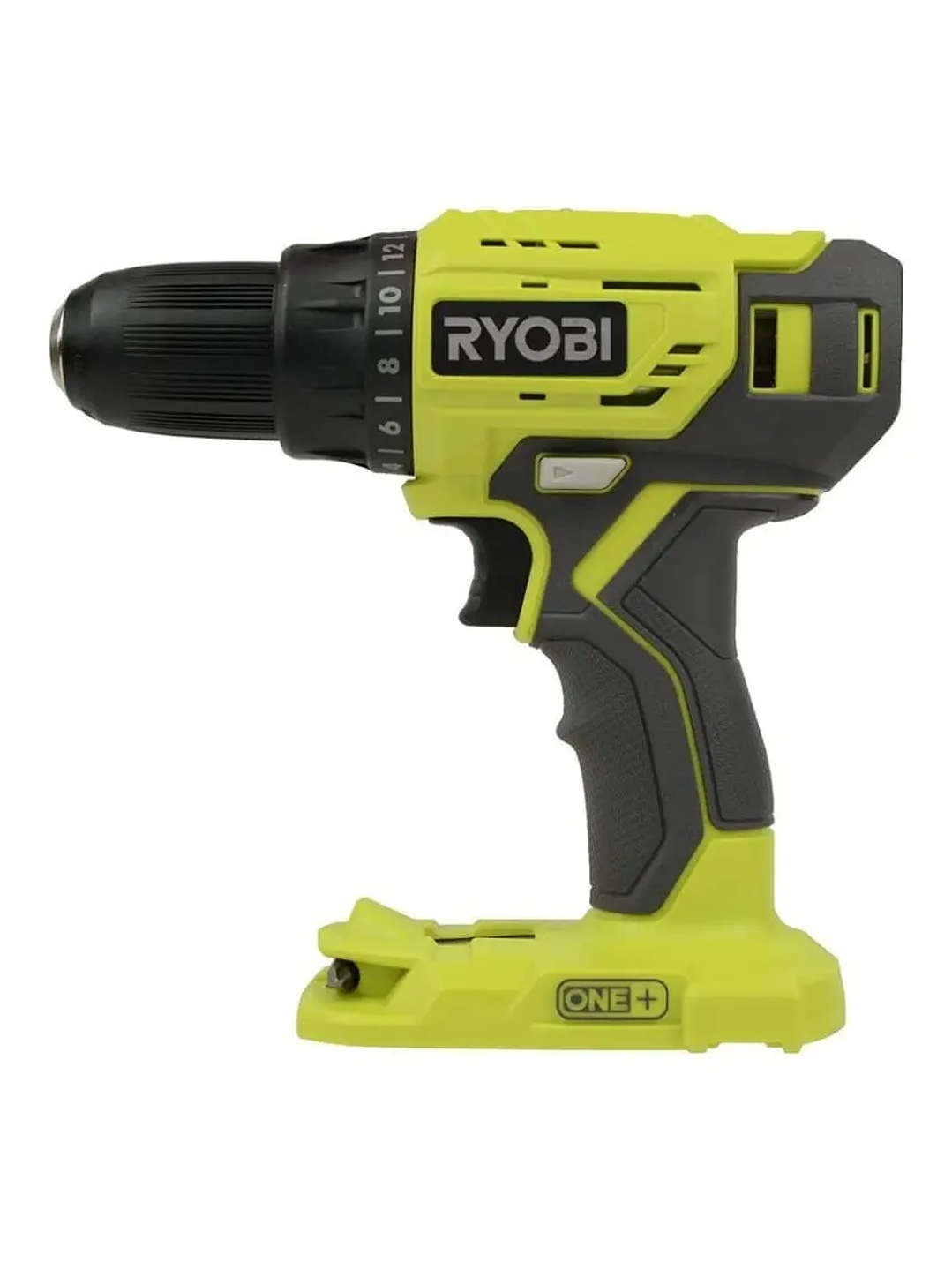 Taladro/atornillador Ryobi 1/2 One+ 18v P215vn  Chile 1