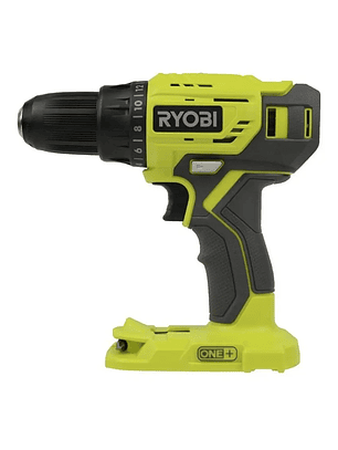 Taladro/atornillador Ryobi 1/2 One+ 18v P215vn  Chile