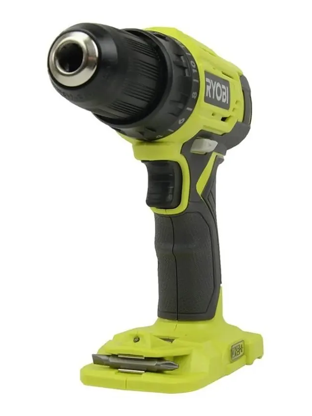 Taladro/atornillador Ryobi 1/2 One+ 18v P215vn  Chile 2