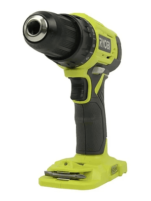 Taladro/atornillador Ryobi 1/2 One+ 18v P215vn  Chile