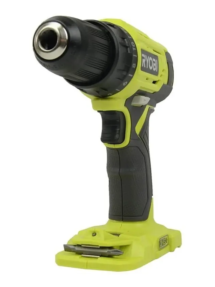 Taladro/atornillador Ryobi 1/2 One+ 18v P215vn  Chile 2