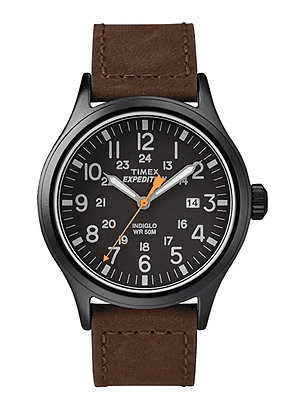 Reloj Hombre Timex Expedition Scout Tw4b125009j Chile