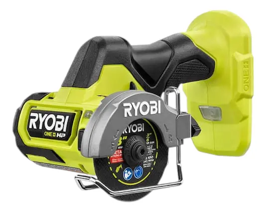 Herramienta de corte/Esmeril Compacto Ryobi One+18V PSBCS02 Chile