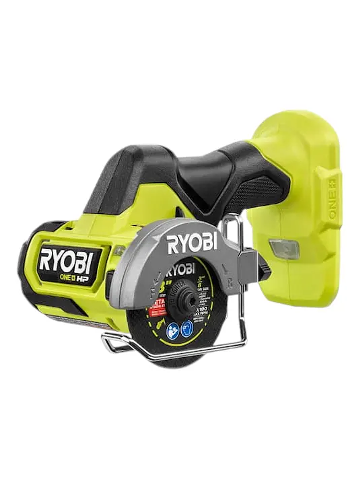 Herramienta de corte Compacta Ryobi One+18V PSBCS02 Chile 1