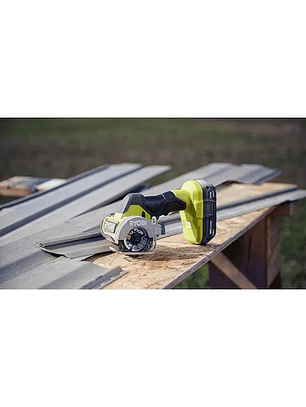 Herramienta de corte Compacta Ryobi One+18V PSBCS02 Chile