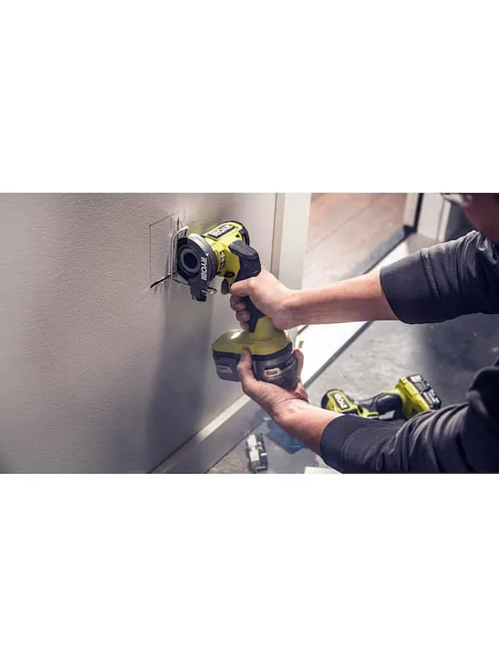 Herramienta de corte Compacta Ryobi One+18V PSBCS02 Chile 3