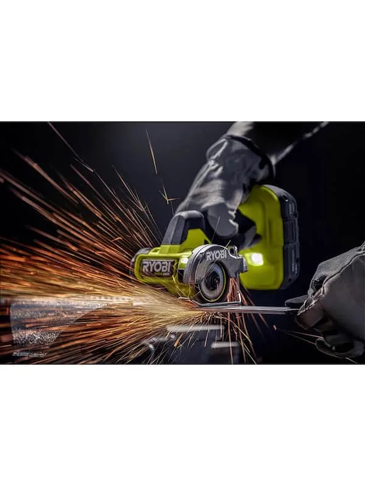 Herramienta de corte Compacta Ryobi One+18V PSBCS02 Chile 5