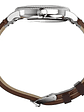 Reloj Timex Hombre The Waterbury Análogo Correa Café TX TW2W20400 Chile - Miniatura 2