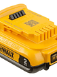 Kit 2 Baterías Dewalt 2ah Dcb203+ Cargador Dcb107+ Bolso Chile - Miniatura 4
