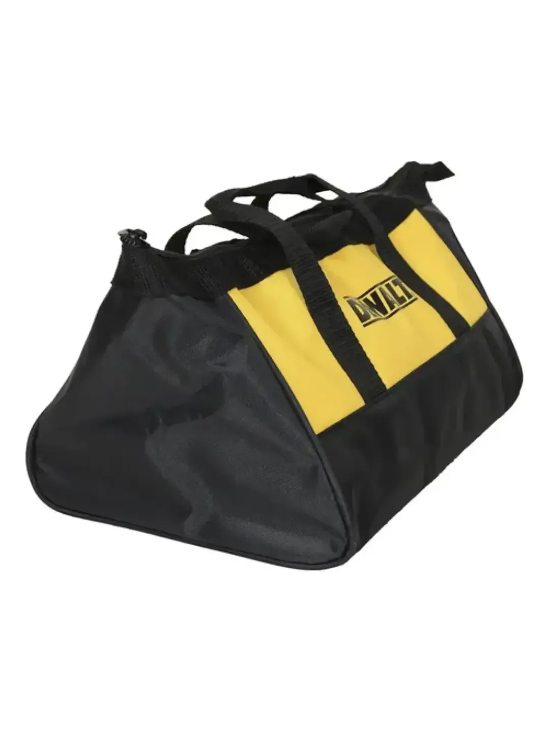 Kit 2 Baterías Dewalt 2ah DCB203+Cargador Carga Rápida Dcb118+Bolso Chile 5