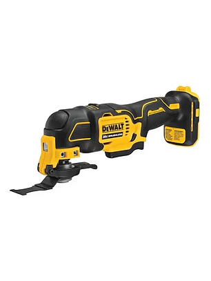 Multiherramienta Oscilante Inalámbrica Dewalt Dcs354 Chile