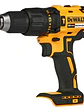 Taladro Percutor Inalámbrico Dcd7781 Dewalt Chile  - Miniatura 1
