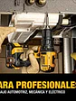 Set Dewalt Dt71550-qz 53pc P-atornillar +lentes Oscuros - Miniatura 3