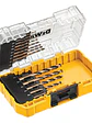 Juego de brocas de óxido negro DEWALT Black&Gold 13 pc. Chile - Miniatura 3