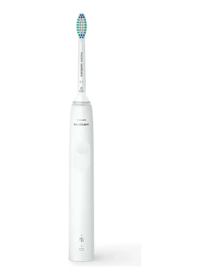 Cepillo De Dientes Eléctrico Philips Sonicare 3100 BLANCO Chile 2