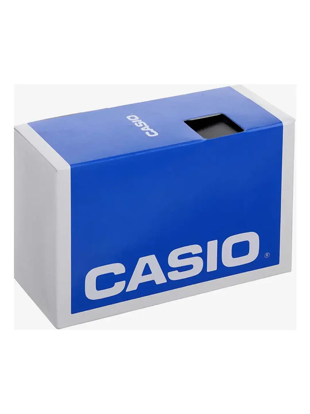 Reloj Casio Marlin Duro Mdv-106 Hombre Resina Negro, 200 mts Chile 7