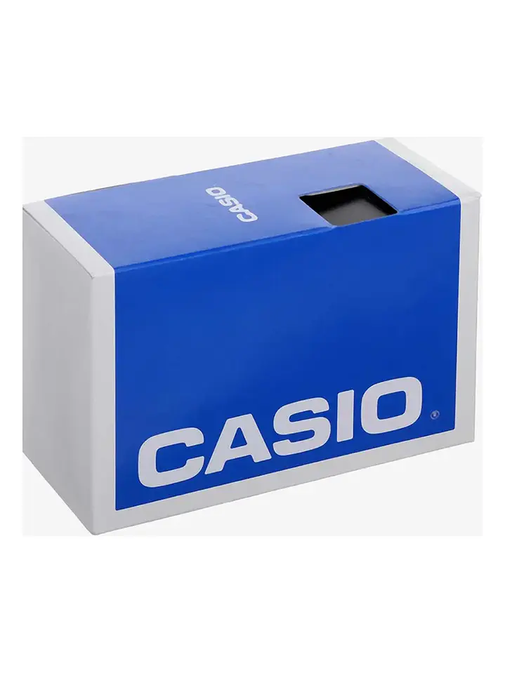 Reloj Casio Marlin Duro Mdv-106 Hombre Resina Negro, 200 mts Chile 7