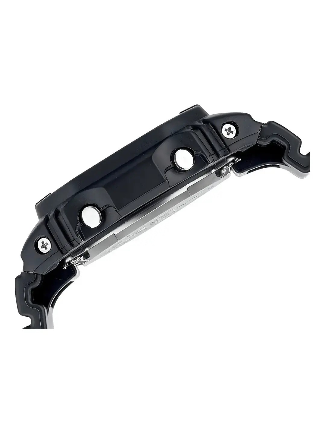 Reloj Casio G-shock Dw-5600e-1vdf 200mts Hombre Chile 2