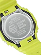 Reloj G-shock Hombre Ga-2100-9a9 Carbono/resina Amarillo Chile - Miniatura 4