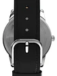 Reloj Timex Hombre Easy Reader Tw2w840009j 35mm Cuero Negro Chile - Miniatura 3