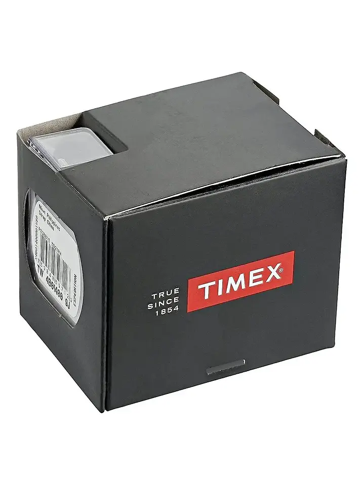 Reloj Hombre Timex Weekender 38 Mm Tw2v46200 Correa Verde Olivo Chile 3