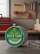 Cinta Gris para Ductos DUCK TAPE hecha en USA pack 3x 18,2mts Chile - Miniatura 3