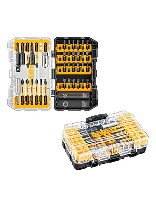 Set 40 Piezas Impact Ready Flextorq DeWalt Dwa2ngft40ir Chile