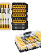 Set 40 Piezas Impact Ready Flextorq DeWalt Dwa2ngft40ir Chile - Miniatura 1