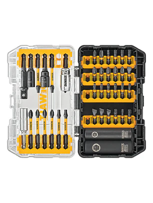 Set 40 Piezas Impact Ready Flextorq DeWalt Dwa2ngft40ir Chile